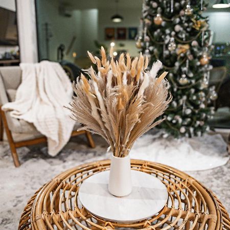 Gruene Daze Chalet - Stylish Aframe - Escape The Ordinary New Braunfels Exteriér fotografie