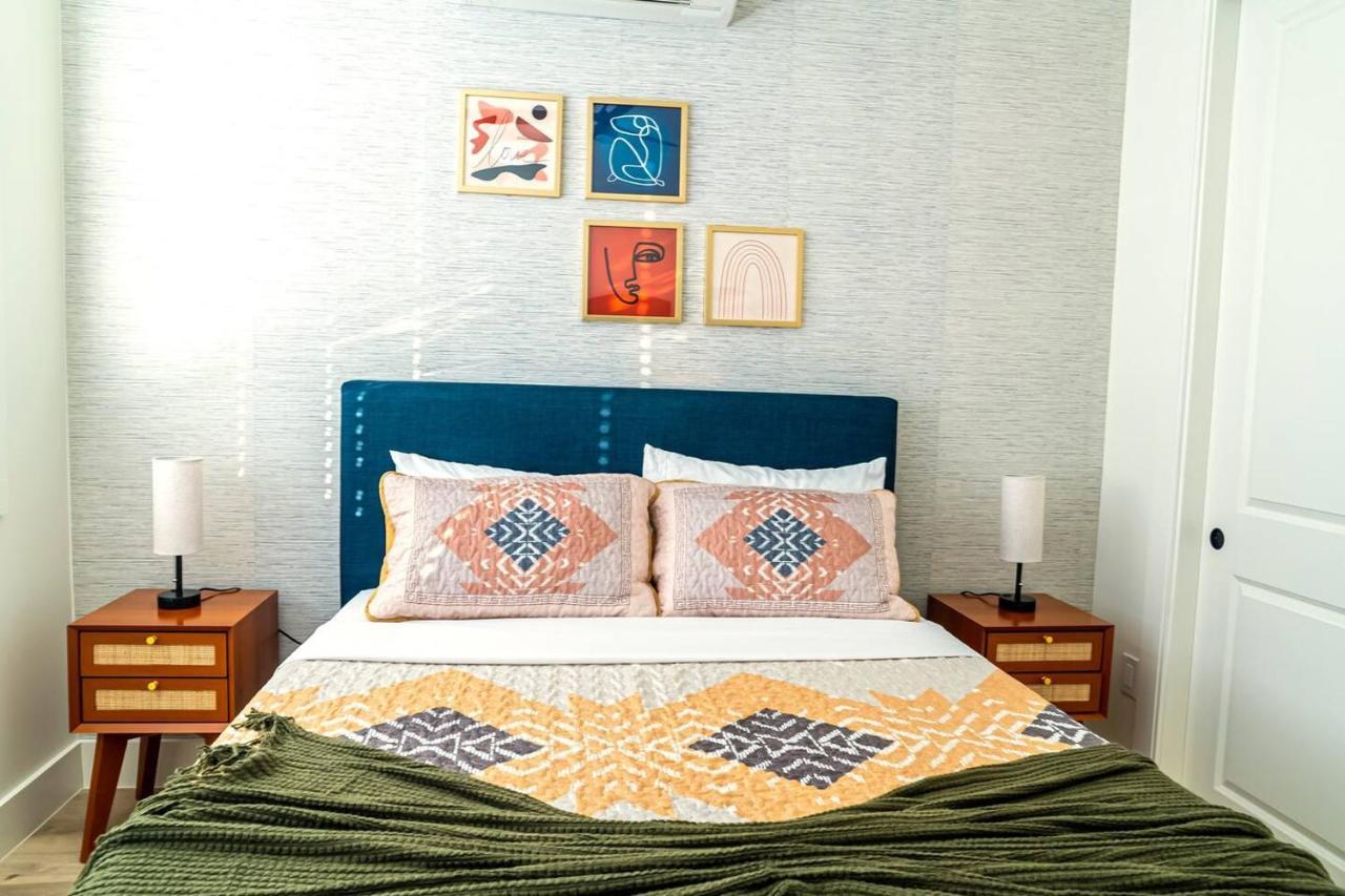 Gruene Daze Chalet - Stylish Aframe - Escape The Ordinary New Braunfels Exteriér fotografie