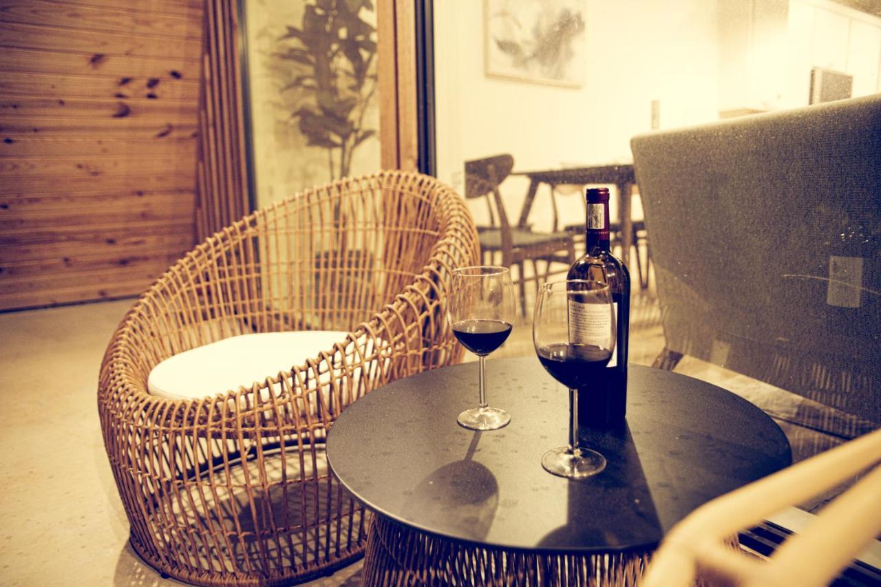 Gruene Daze Chalet - Stylish Aframe - Escape The Ordinary New Braunfels Exteriér fotografie