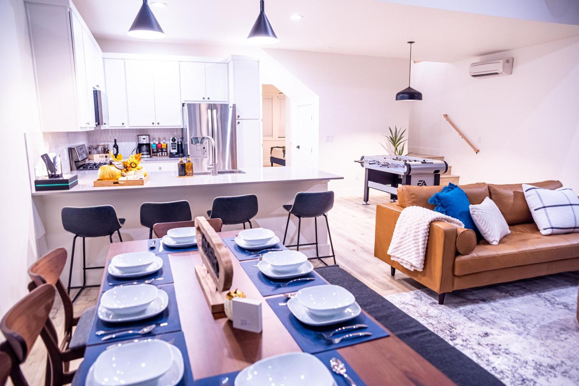 Gruene Daze Chalet - Stylish Aframe - Escape The Ordinary New Braunfels Exteriér fotografie