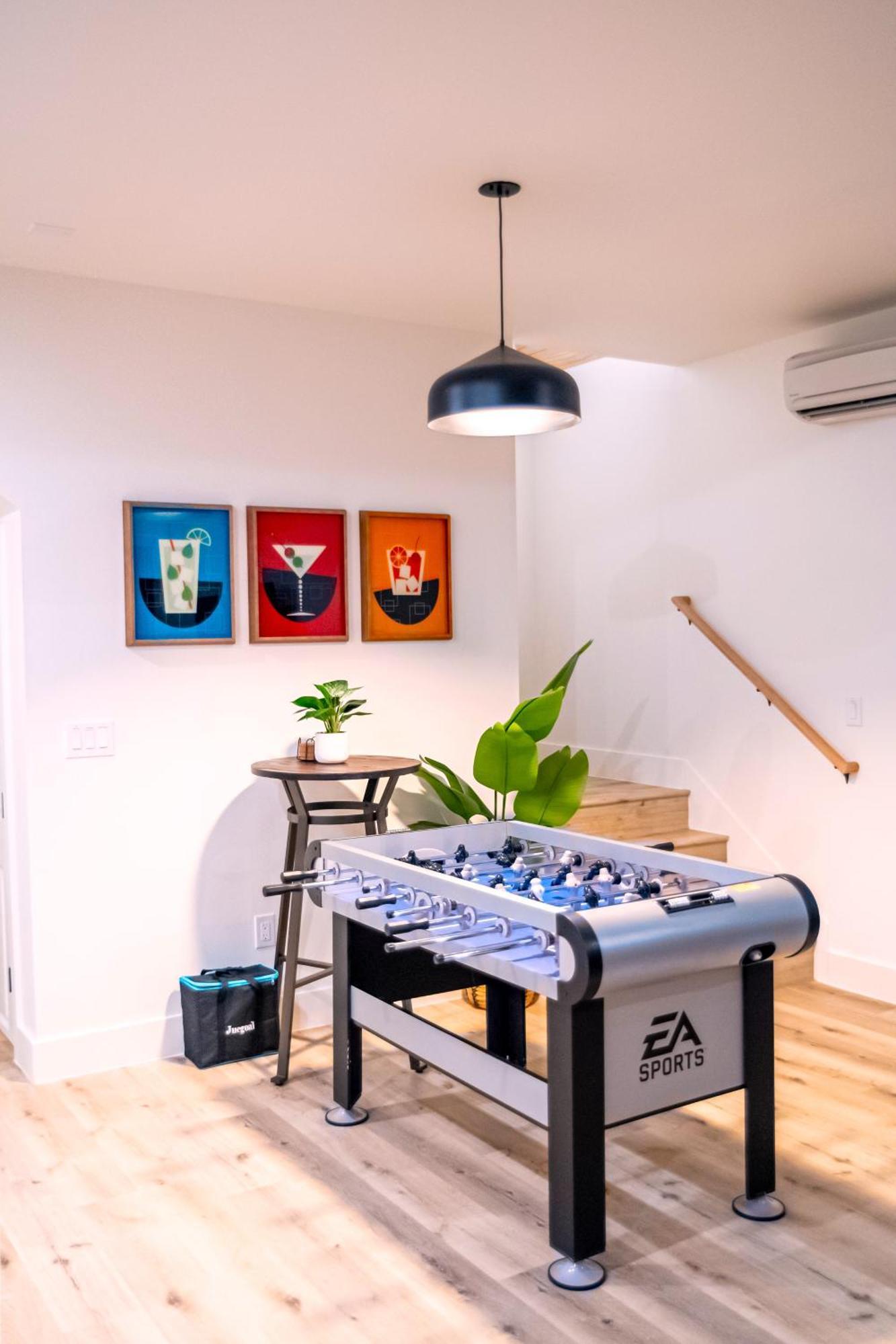 Gruene Daze Chalet - Stylish Aframe - Escape The Ordinary New Braunfels Exteriér fotografie