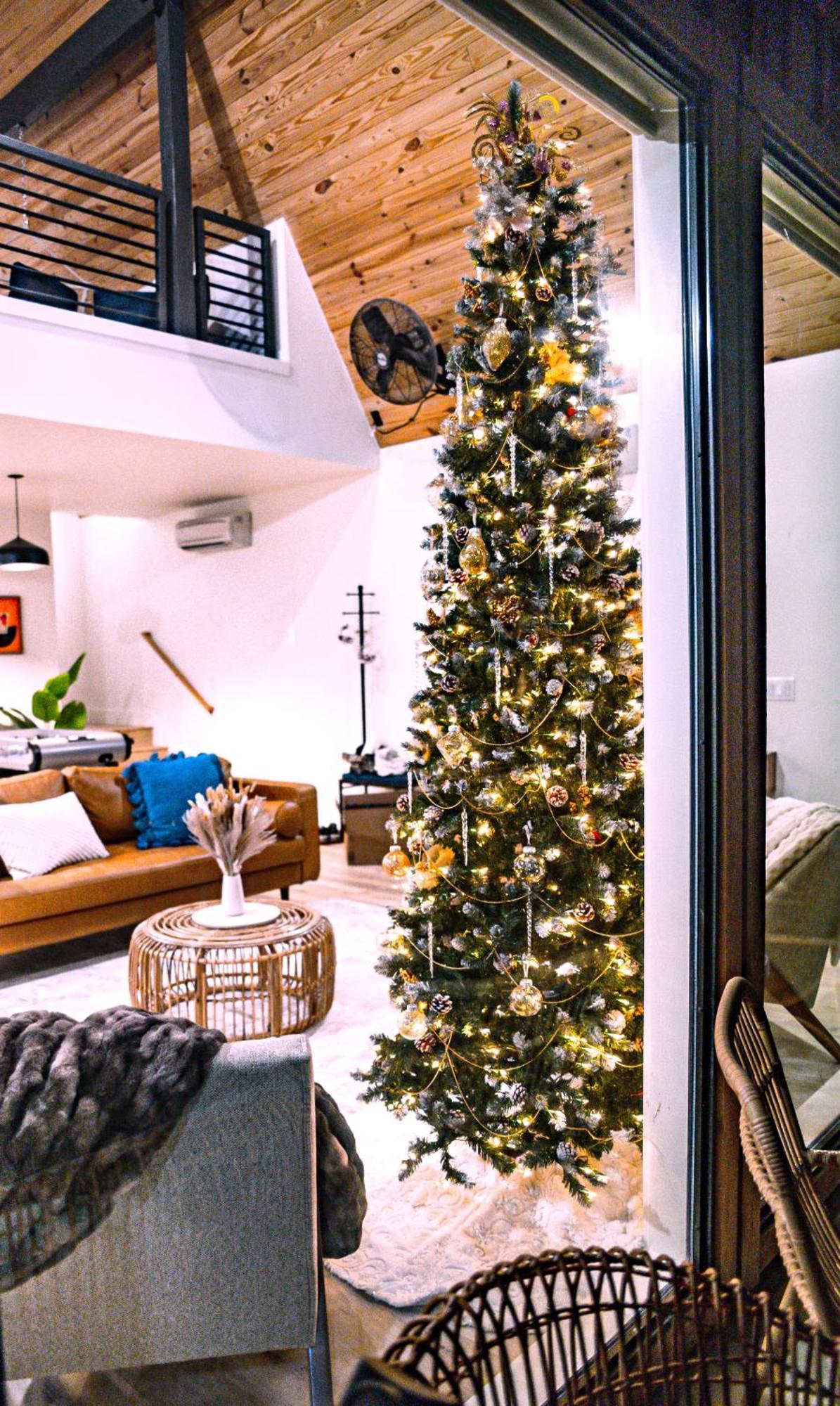 Gruene Daze Chalet - Stylish Aframe - Escape The Ordinary New Braunfels Exteriér fotografie