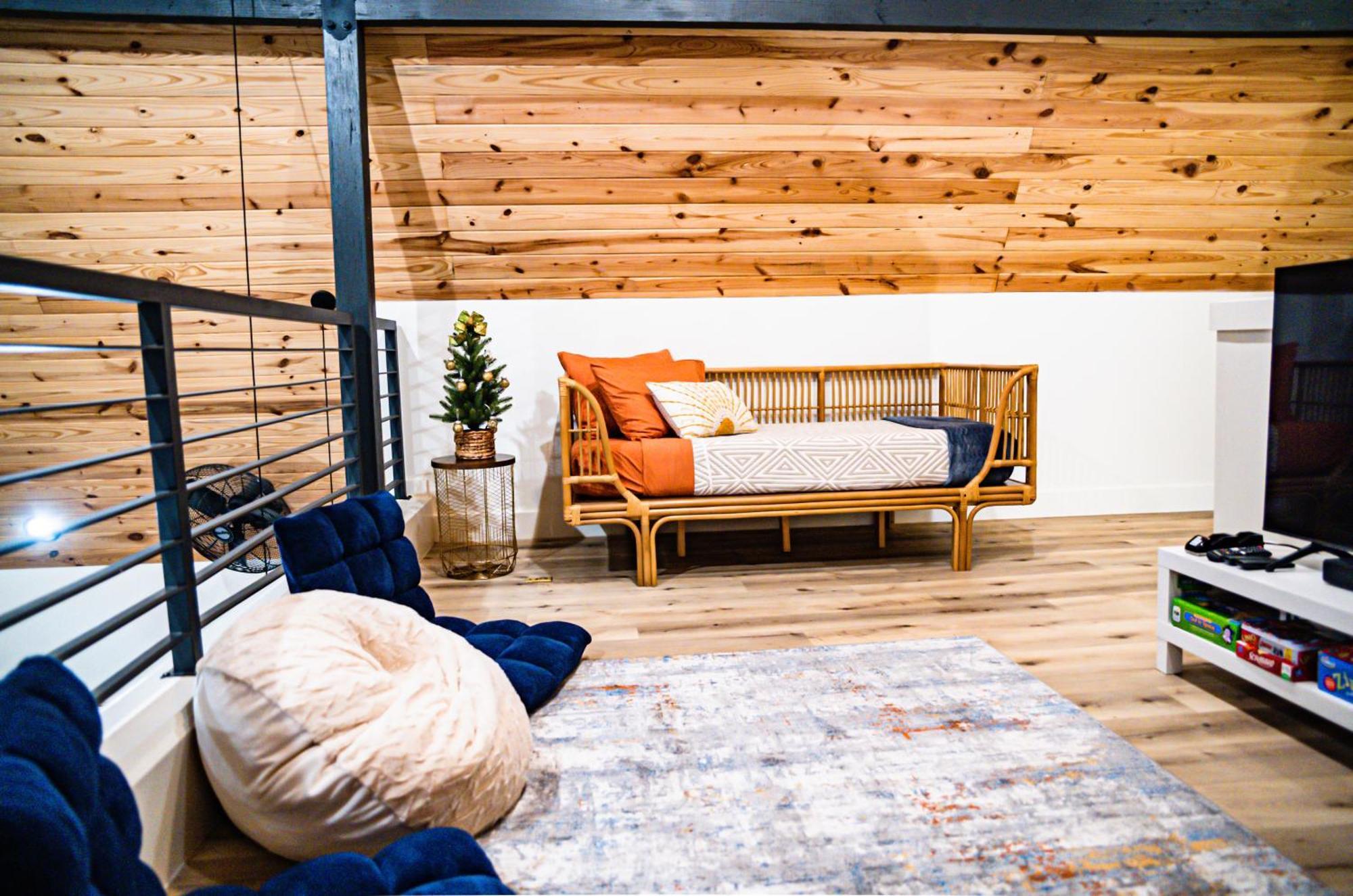 Gruene Daze Chalet - Stylish Aframe - Escape The Ordinary New Braunfels Exteriér fotografie
